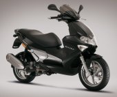 2006 Gilera Runner VXR 200 photo